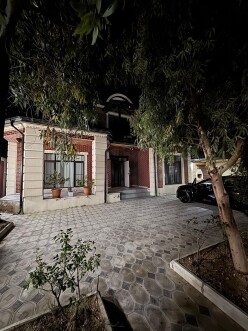 Satılır ev/villa 3 otaqlı 160 m²,  Qala-15