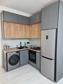 Satılır köhnə tikili 2 otaqlı 35 m²,  Bakıxanov-2