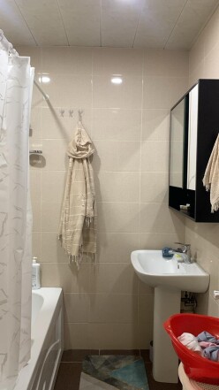 Satılır yeni tikili 4 otaqlı 100 m²,  İnşaatçılar m.-5