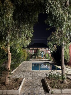 Satılır ev/villa 3 otaqlı 160 m²,  Qala-18