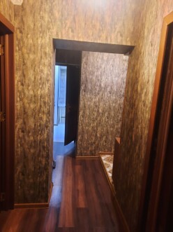 İcarə köhnə tikili 2 otaqlı 60 m²,  İnşaatçılar m.-3