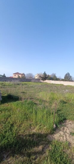 Qala, 7 sot land plot – For Sale
