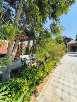 Satılır ev/villa 3 otaqlı 160 m²,  Qala-12