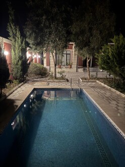 Satılır ev/villa 3 otaqlı 160 m²,  Qala-16