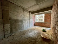 Satılır yeni tikili 1 otaqlı 52 m², İnşaatçılar m.-2