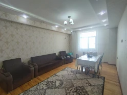 Satılır yeni tikili 2 otaqlı 86 m², Masazır q.-3