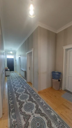 Satılır ev/villa 5 otaqlı 400 m², Hövsan q.-4