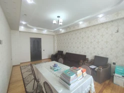 Satılır yeni tikili 2 otaqlı 86 m², Masazır q.-4