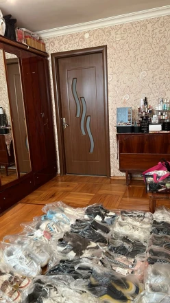 Satılır yeni tikili 2 otaqlı 50 m², İnşaatçılar m.-9