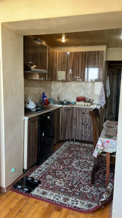 Satılır yeni tikili 2 otaqlı 50 m², İnşaatçılar m.-2