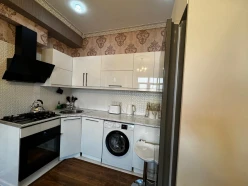 Satılır yeni tikili 2 otaqlı 42 m²,  Masazır-2