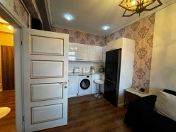 Satılır yeni tikili 2 otaqlı 42 m²,  Masazır-11