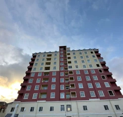 Satılır yeni tikili 2 otaqlı 42 m²,  Masazır-3