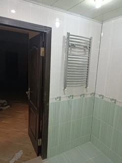 Satılır yeni tikili 2 otaqlı 93 m², 20 yanvar m.-14 Satılır yeni tikili 2 otaqlı 93 m², 20 yanvar m.-14