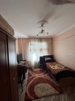 Satılır köhnə tikili 5 otaqlı 120 m²,  İnşaatçılar m.-5