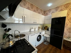 Satılır yeni tikili 2 otaqlı 42 m²,  Masazır-12