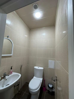 Satılır yeni tikili 3 otaqlı 85 m², İnşaatçılar m.-10 Satılır yeni tikili 3 otaqlı 85 m², İnşaatçılar m.-10