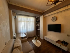 Satılır yeni tikili 2 otaqlı 42 m²,  Masazır-6