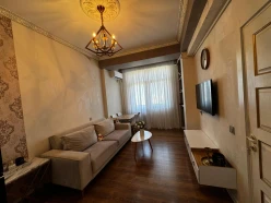 Satılır yeni tikili 2 otaqlı 42 m²,  Masazır-8