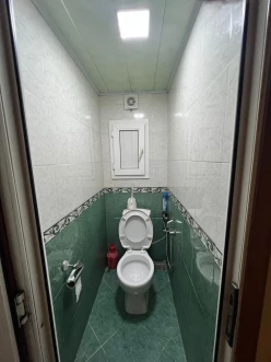 Satılır köhnə tikili 5 otaqlı 120 m²,  İnşaatçılar m.-3