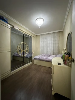 Satılır yeni tikili 3 otaqlı 85 m², İnşaatçılar m.-7 Satılır yeni tikili 3 otaqlı 85 m², İnşaatçılar m.-7