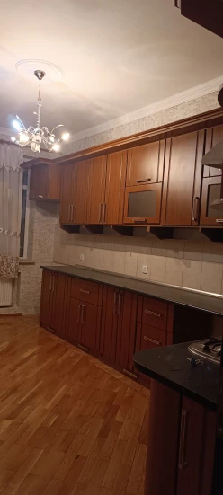 Satılır yeni tikili 2 otaqlı 93 m², 20 yanvar m.-18 Satılır yeni tikili 2 otaqlı 93 m², 20 yanvar m.-18