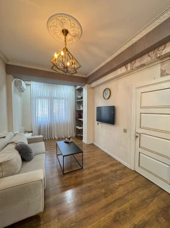 Satılır yeni tikili 2 otaqlı 42 m²,  Masazır-15
