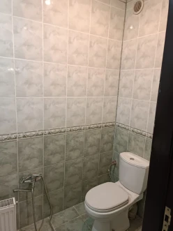 Satılır yeni tikili 2 otaqlı 93 m², 20 yanvar m.-17 Satılır yeni tikili 2 otaqlı 93 m², 20 yanvar m.-17