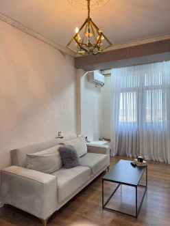 Satılır yeni tikili 2 otaqlı 42 m²,  Masazır-14
