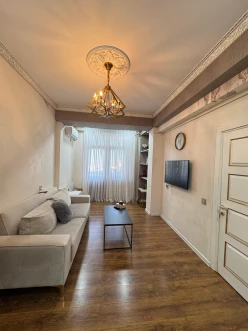 Satılır yeni tikili 2 otaqlı 42 m²,  Masazır-17