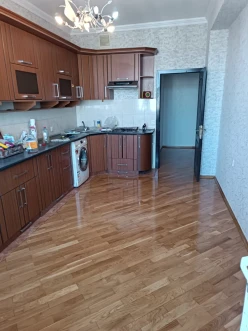 Satılır yeni tikili 2 otaqlı 93 m², 20 yanvar m.-12 Satılır yeni tikili 2 otaqlı 93 m², 20 yanvar m.-12