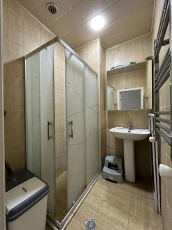 Satılır yeni tikili 3 otaqlı 85 m², İnşaatçılar m.-5 Satılır yeni tikili 3 otaqlı 85 m², İnşaatçılar m.-5