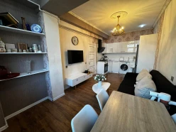 Satılır yeni tikili 2 otaqlı 42 m²,  Masazır-4