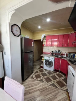 Satılır köhnə tikili 5 otaqlı 120 m²,  İnşaatçılar m.-2