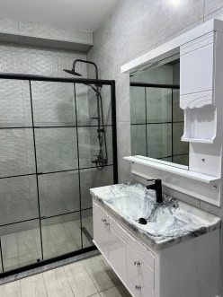 Satılır yeni tikili 3 otaqlı 143 m², İnşaatçılar m.-8