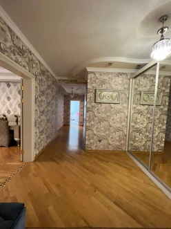 Satılır yeni tikili 3 otaqlı 147 m², Elmlər Akademiyası m.-9