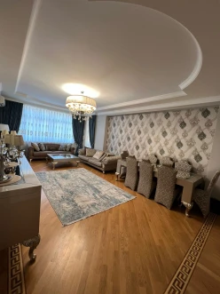 Satılır yeni tikili 3 otaqlı 147 m², Elmlər Akademiyası m.-18