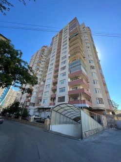 Satılır yeni tikili 3 otaqlı 147 m², Elmlər Akademiyası m.-15