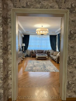 Satılır yeni tikili 3 otaqlı 147 m², Elmlər Akademiyası m.-14