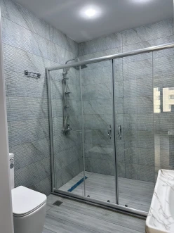 Satılır yeni tikili 3 otaqlı 143 m², İnşaatçılar m.-3