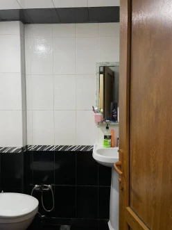 Satılır yeni tikili 2 otaqlı 45 m², Xırdalan-7