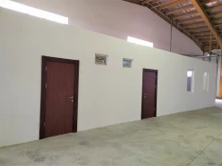 İcarə obyekt 4000 m², Abşeron r.-6