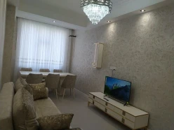 İcarə yeni tikili 3 otaqlı 118 m², Nəriman Nərimanov m.-7