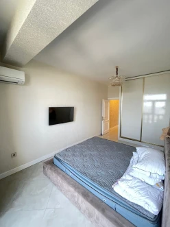 İcarə yeni tikili 2 otaqlı 100 m², Nizami m.-10