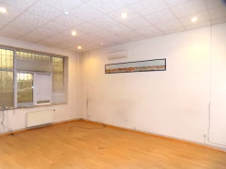 Satılır obyekt 650 m², Səbail r.-16