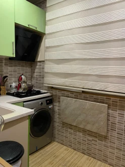 Satılır yeni tikili 2 otaqlı 45 m², Xırdalan-4