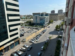 İcarə yeni tikili 2 otaqlı 80 m², 28 May m.-14