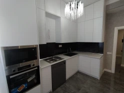 İcarə yeni tikili 3 otaqlı 118 m², Nəriman Nərimanov m.-3