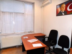 Satılır obyekt 650 m², Səbail r.-9