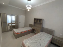 İcarə yeni tikili 3 otaqlı 118 m², Nəriman Nərimanov m.-4